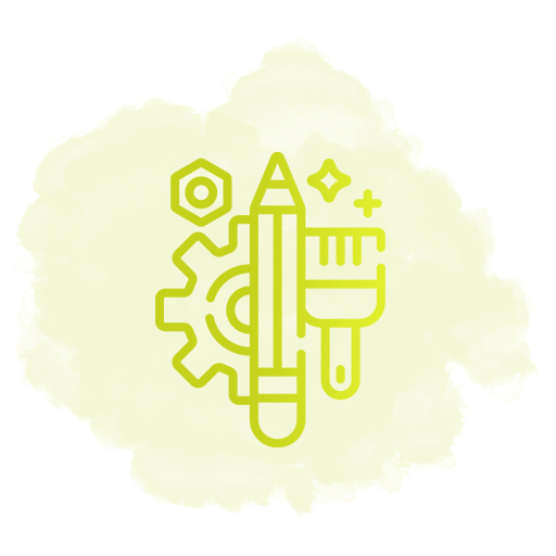 Icon-Kreativität